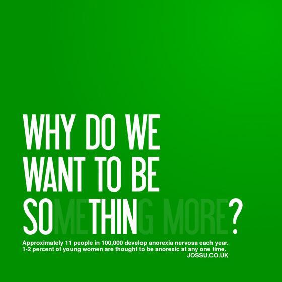 Example of good typography in modern branding